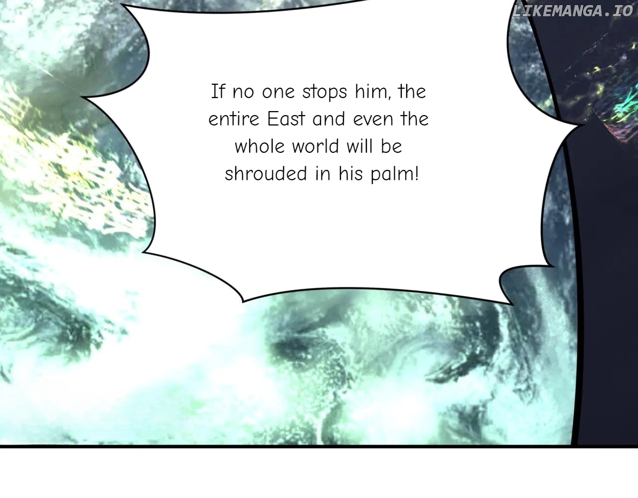 Era of the Haunted Chapter 328 - page 64